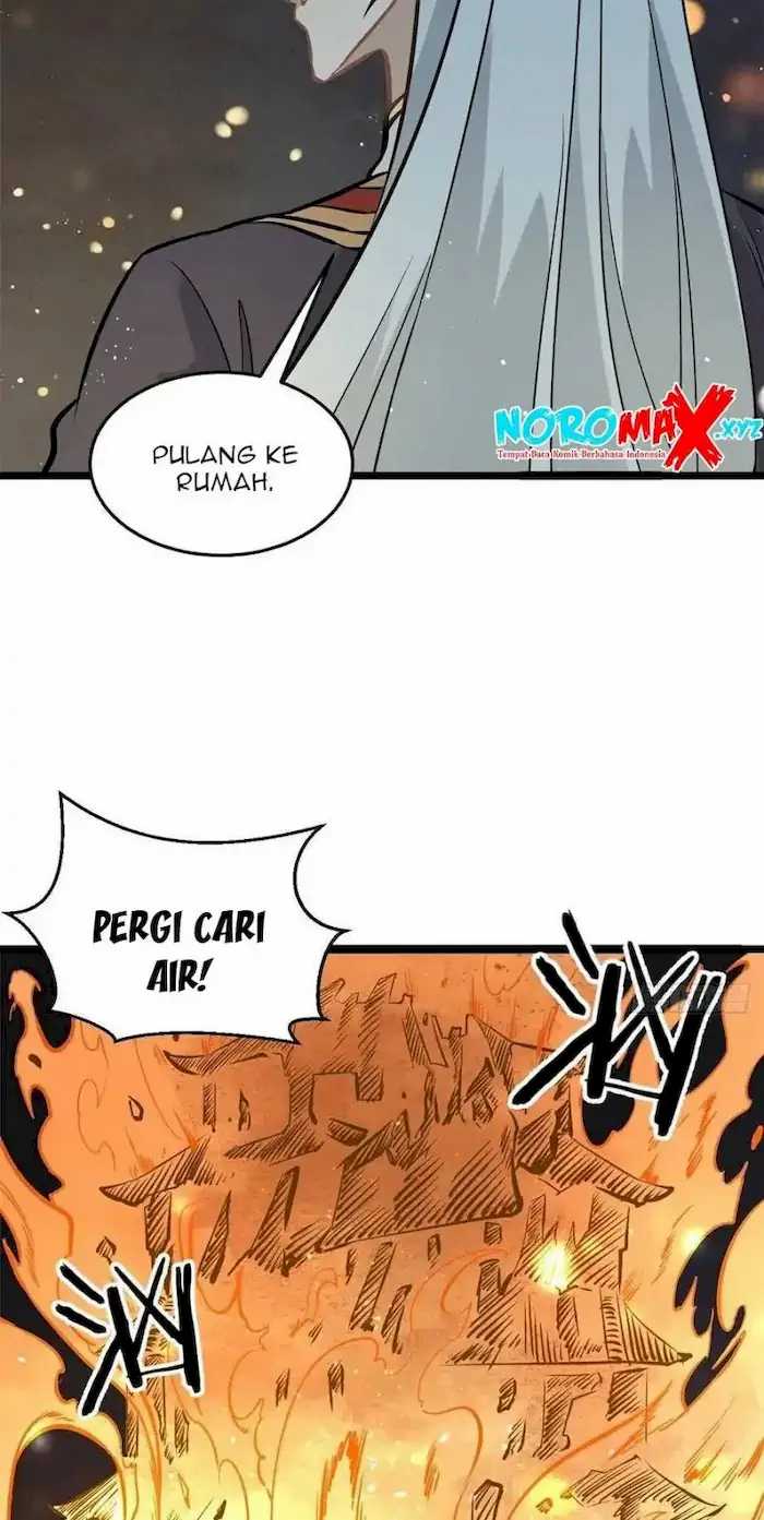 All Hail the Sect Leader Chapter 95 page 25