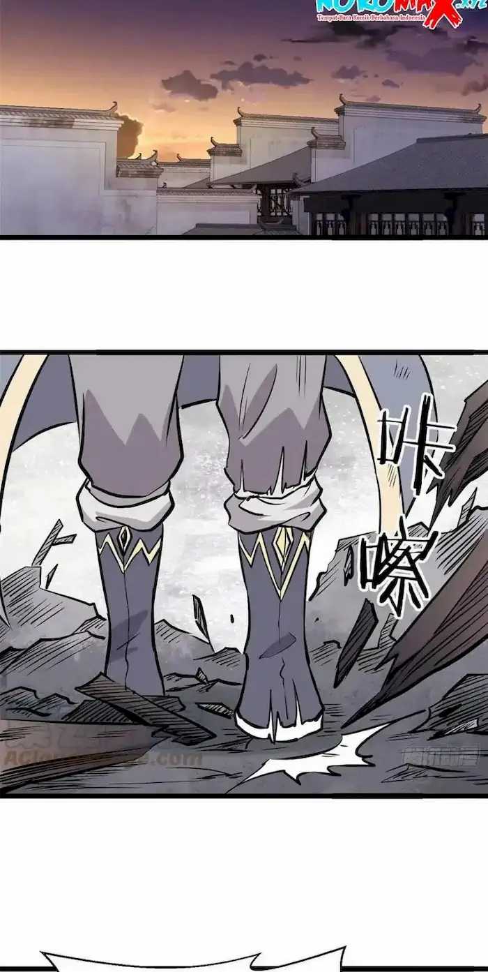 All Hail the Sect Leader Chapter 95 page 28