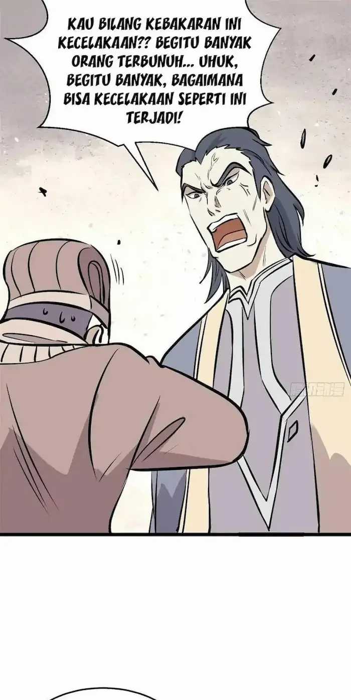 All Hail the Sect Leader Chapter 95 page 29