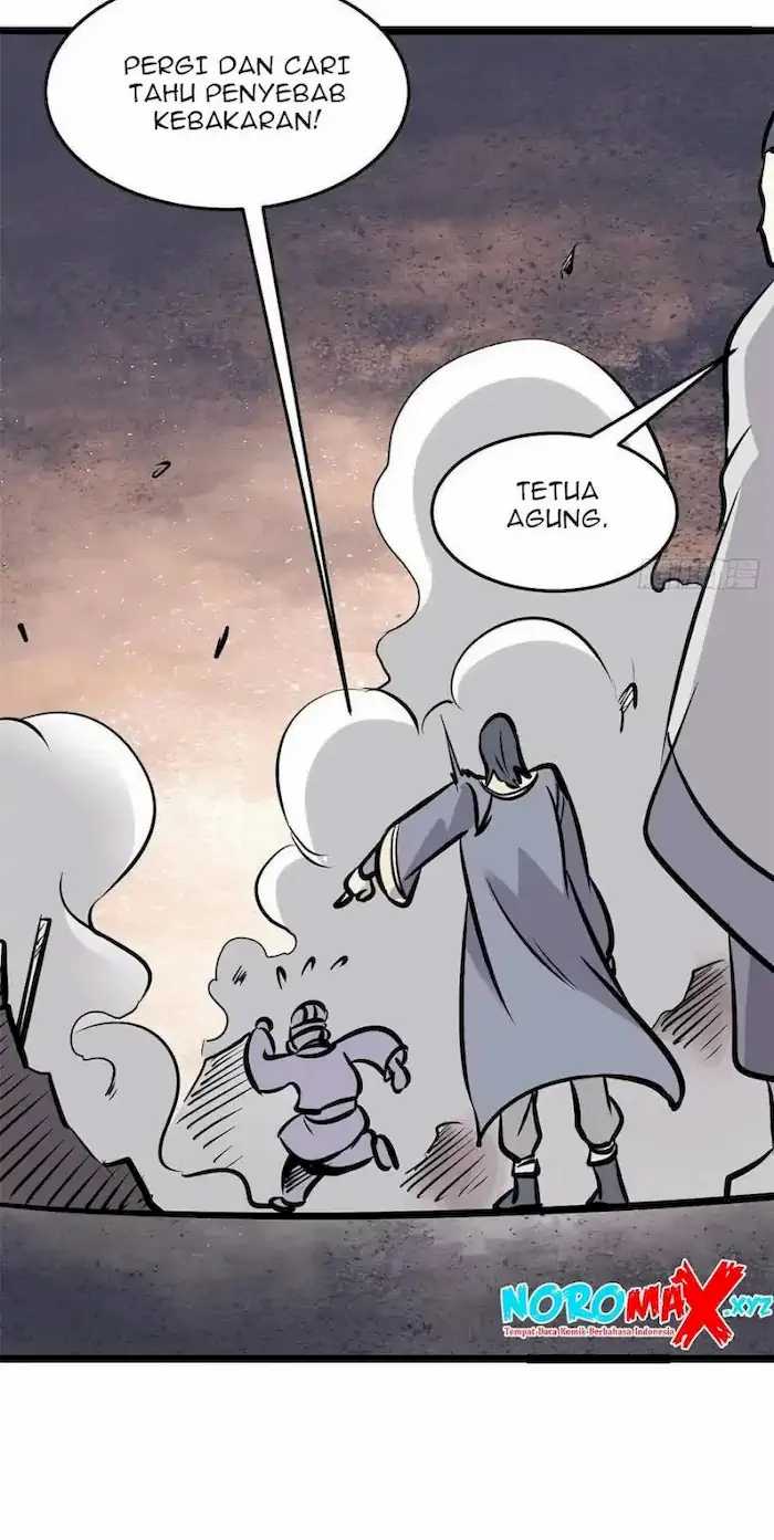 All Hail the Sect Leader Chapter 95 page 30