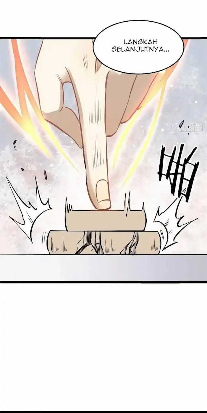 All Hail the Sect Leader Chapter 95 page 36