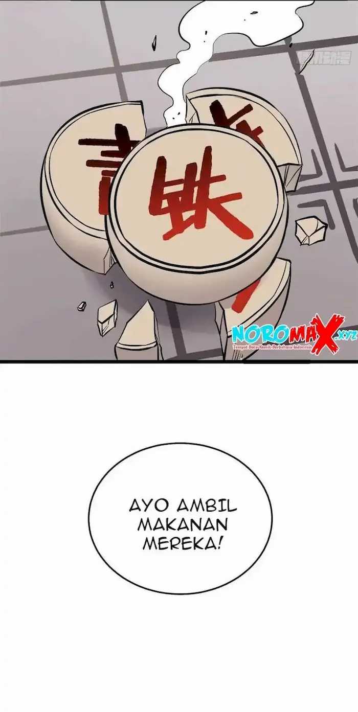 All Hail the Sect Leader Chapter 95 page 37