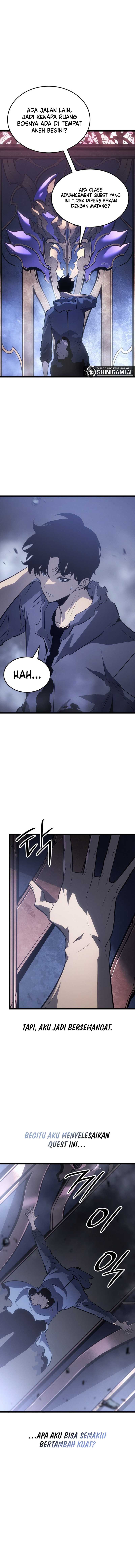 Solo Leveling: Ragnarok Chapter 43 page 5