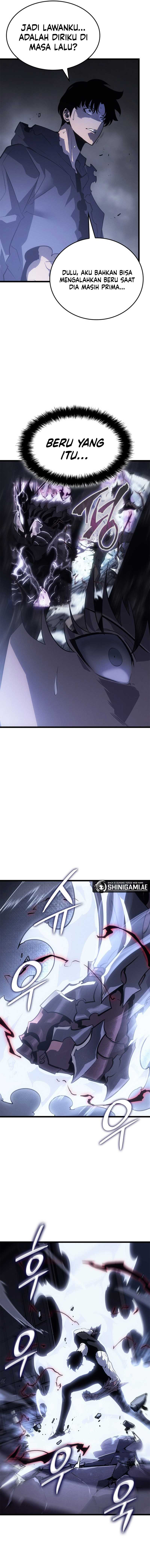 Solo Leveling: Ragnarok Chapter 43 page 8