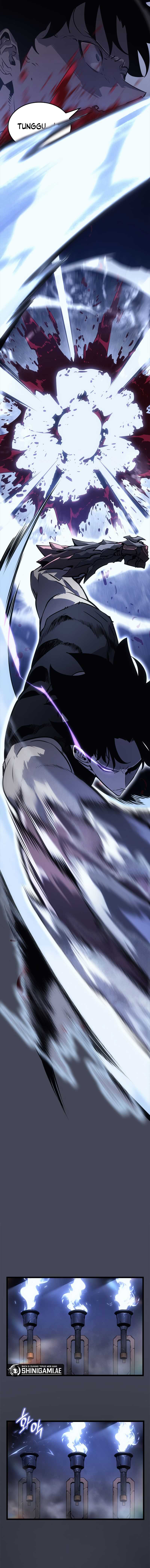 Solo Leveling: Ragnarok Chapter 43 page 10