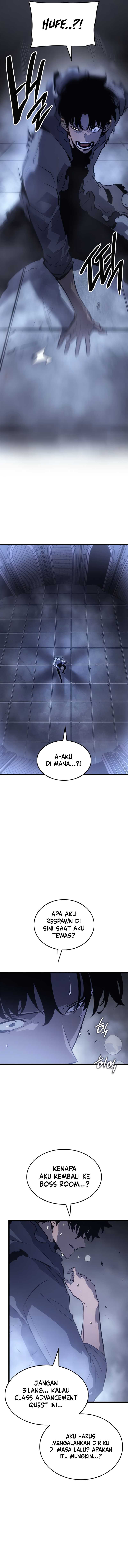 Solo Leveling: Ragnarok Chapter 43 page 11
