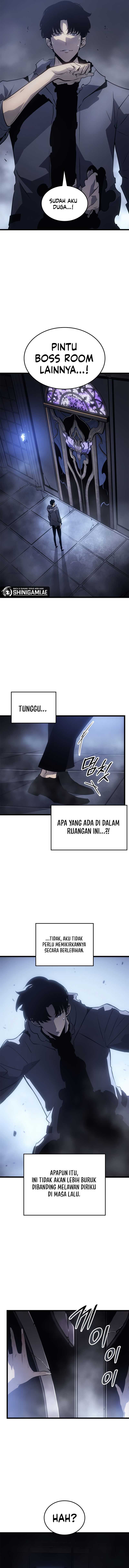Solo Leveling: Ragnarok Chapter 43 page 13