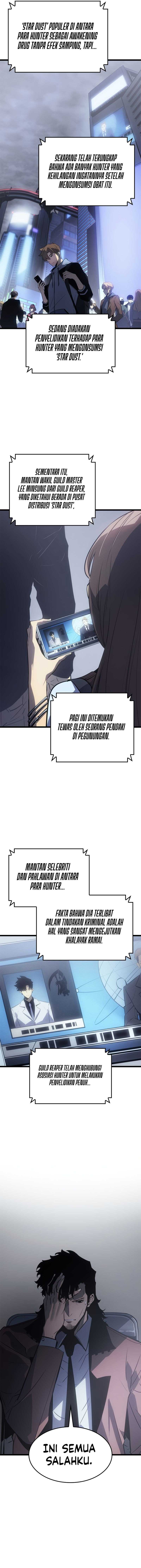 Solo Leveling: Ragnarok Chapter 44 page 10