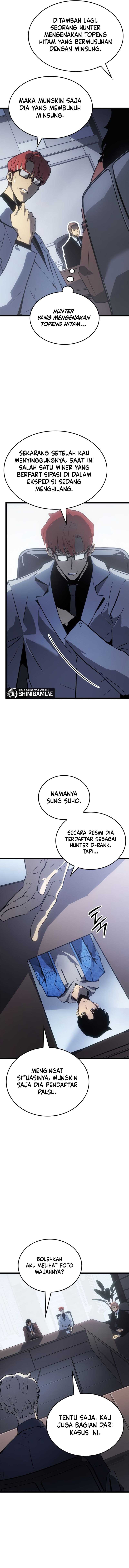 Solo Leveling: Ragnarok Chapter 44 page 12