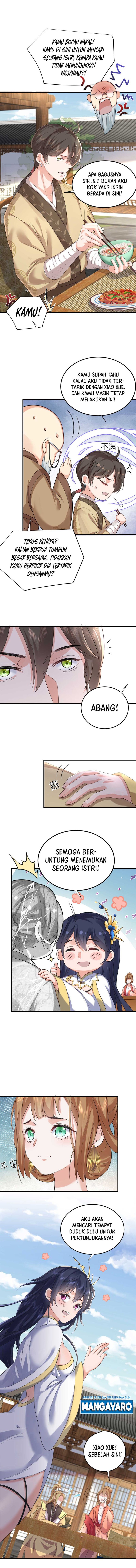 Am I Invincible Chapter 100 page 2