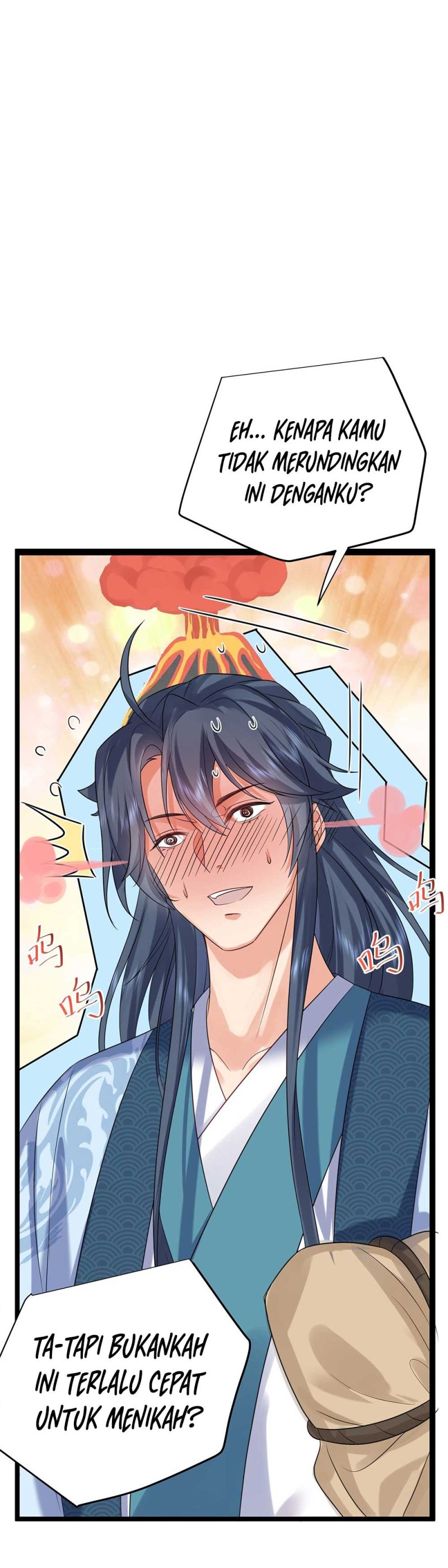 Am I Invincible Chapter 105 page 1