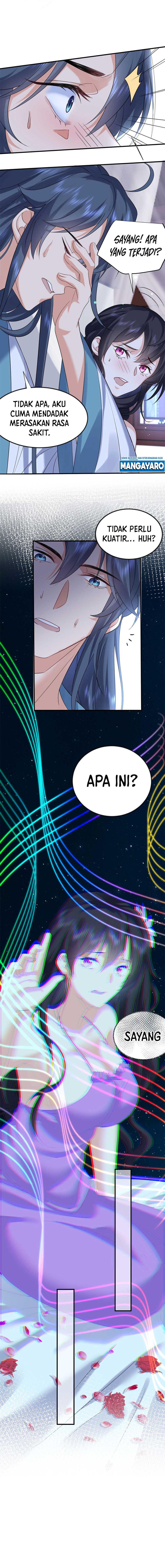 Am I Invincible Chapter 105 page 5
