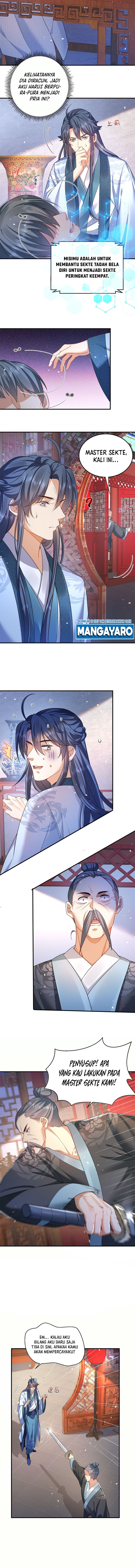 Am I Invincible Chapter 141 page 5