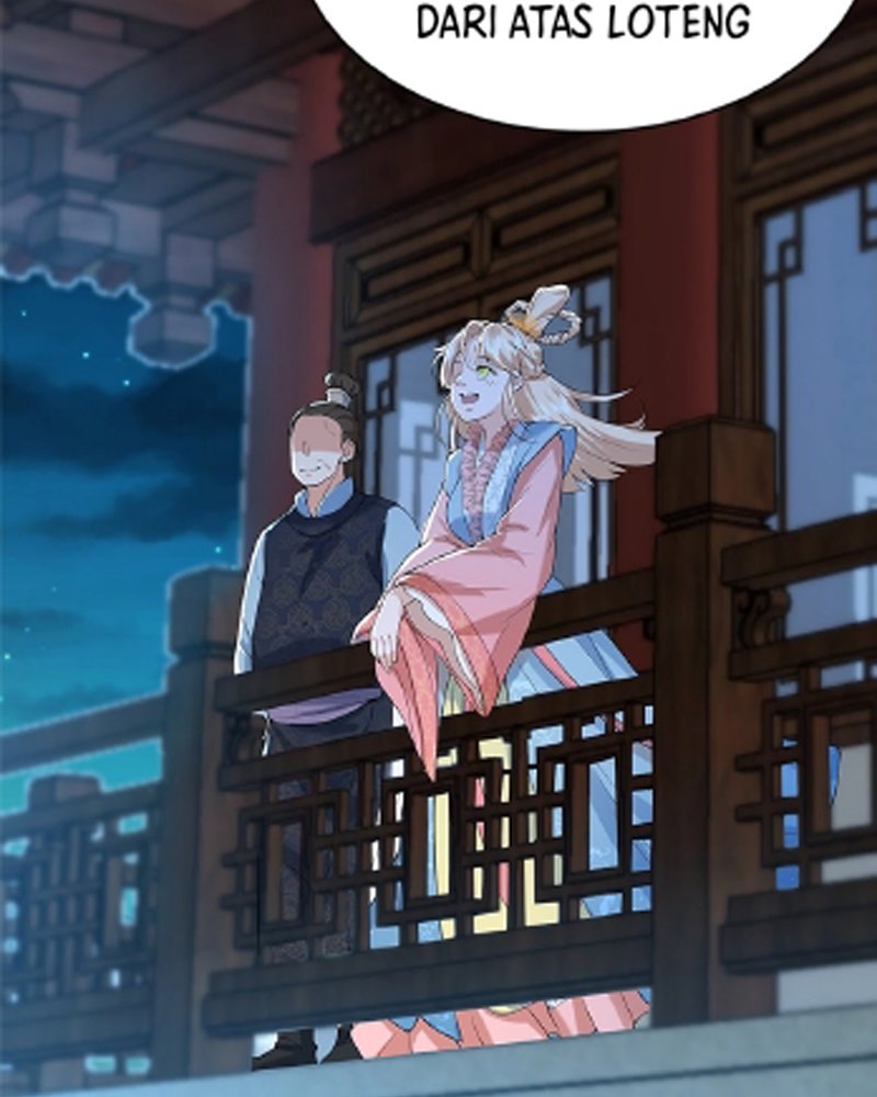 Am I Invincible Chapter 15 page 6