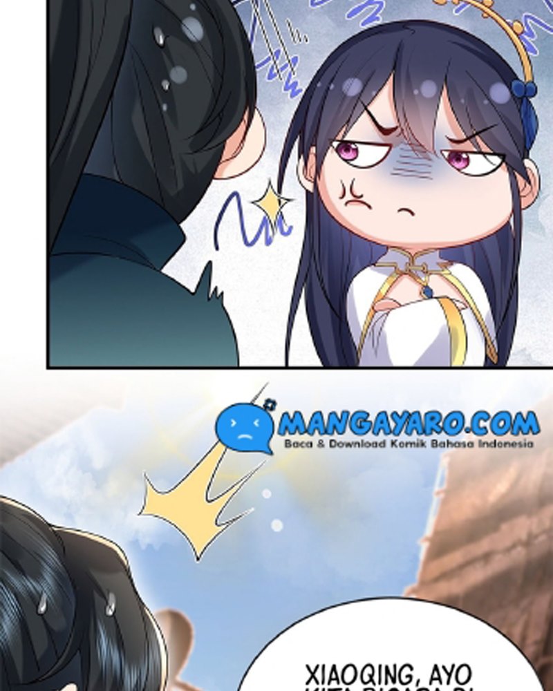 Am I Invincible Chapter 15 page 15