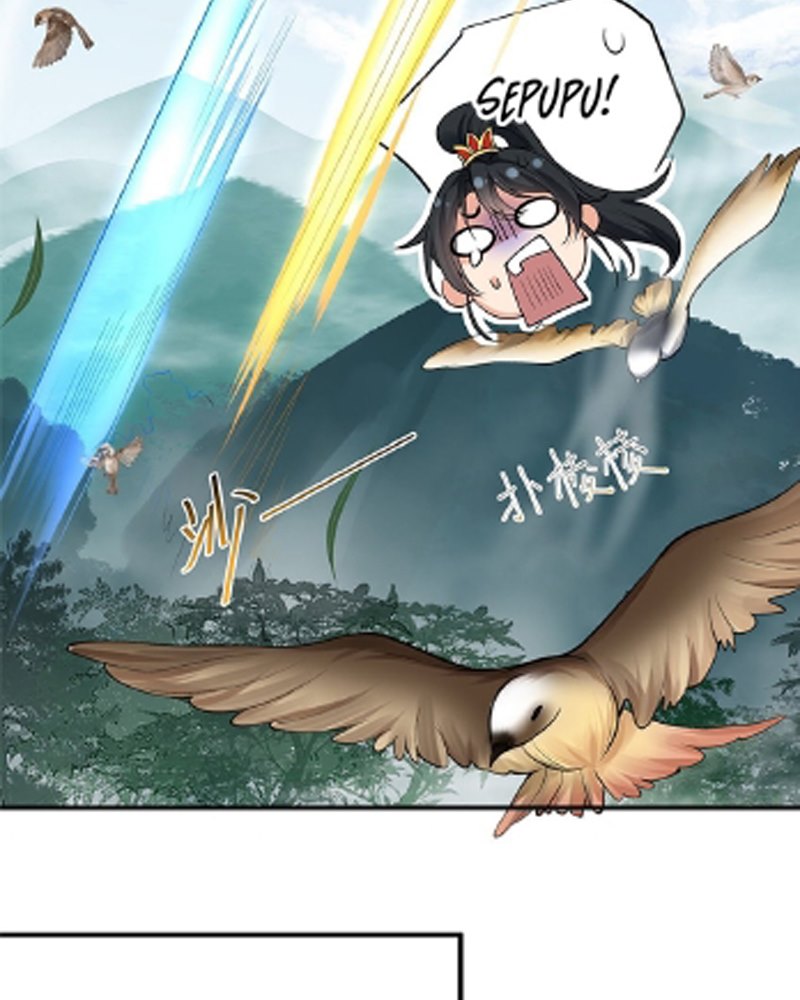 Am I Invincible Chapter 15 page 21