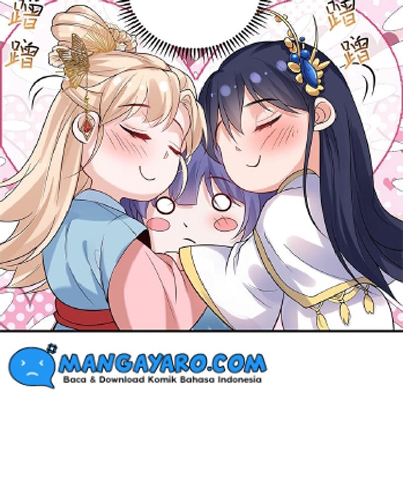 Am I Invincible Chapter 15 page 50