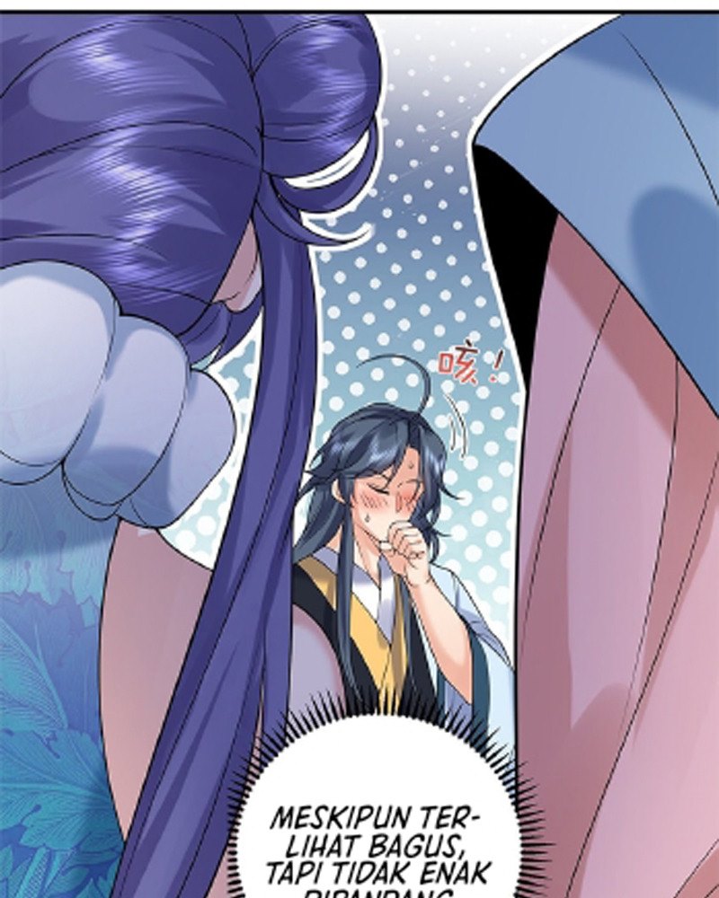 Am I Invincible Chapter 15 page 51