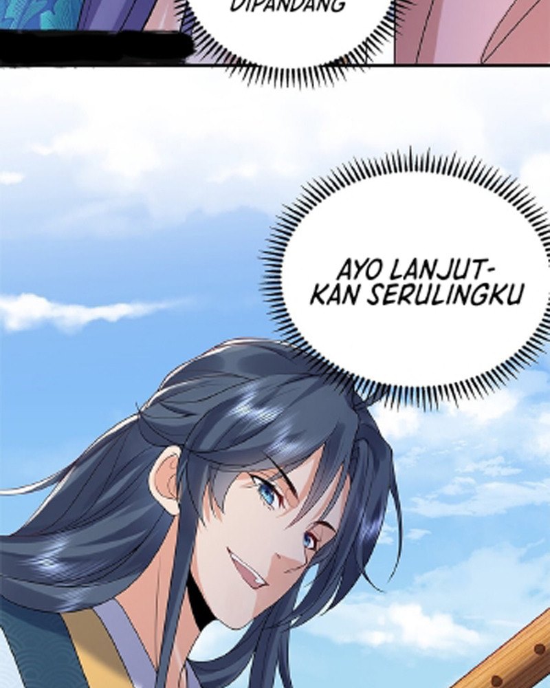 Am I Invincible Chapter 15 page 52