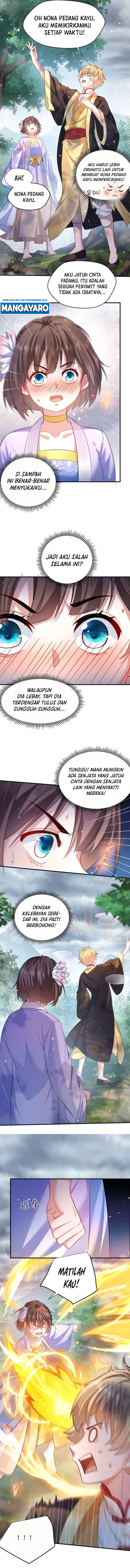 Am I Invincible Chapter 150 page 2