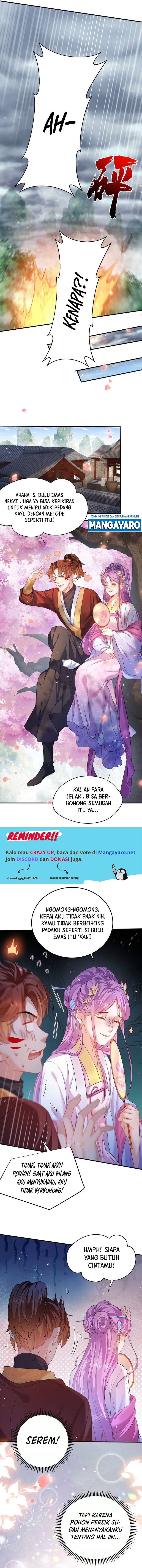 Am I Invincible Chapter 150 page 3