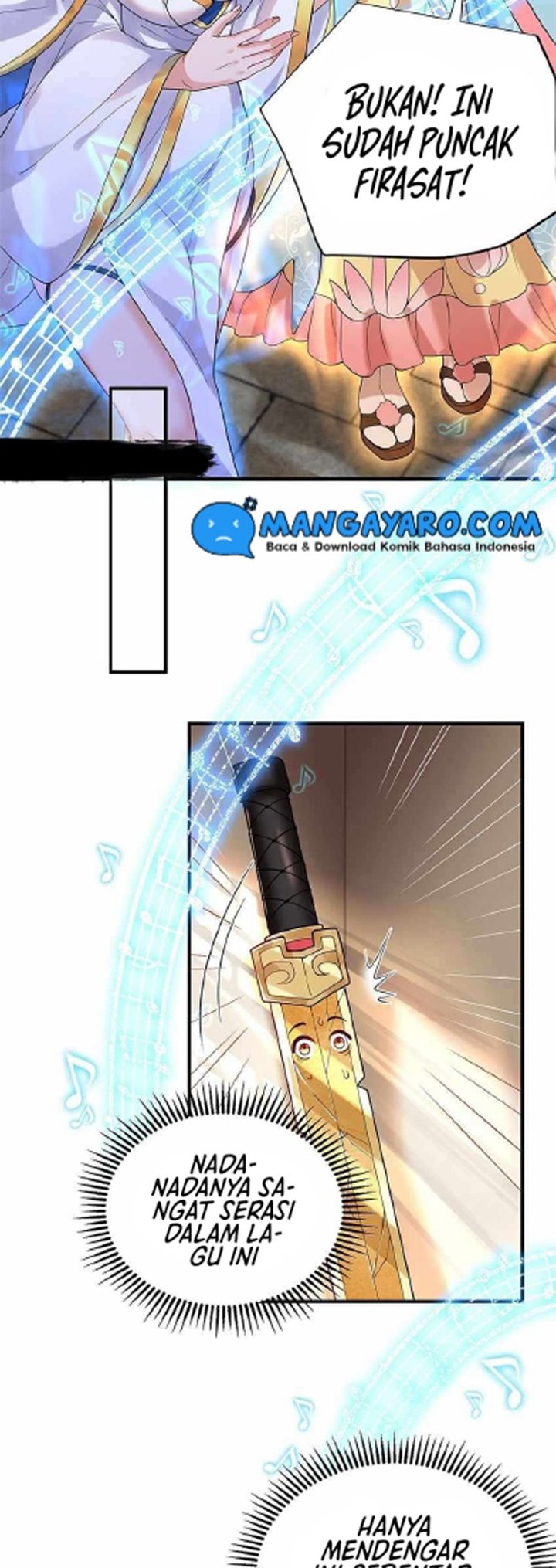 Am I Invincible Chapter 16 page 2