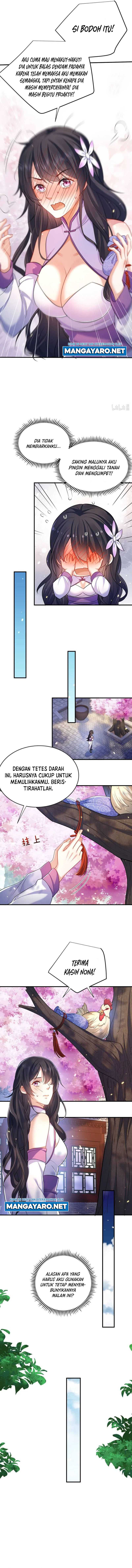 Am I Invincible Chapter 161 page 4