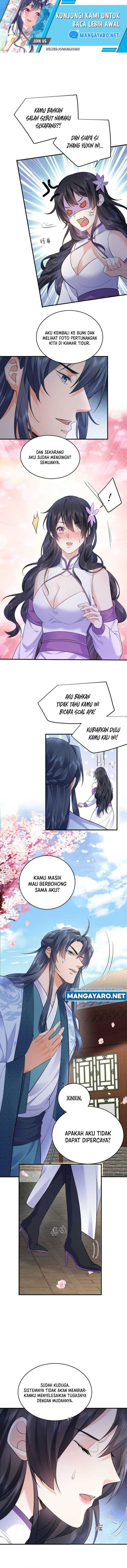 Am I Invincible Chapter 167 page 1
