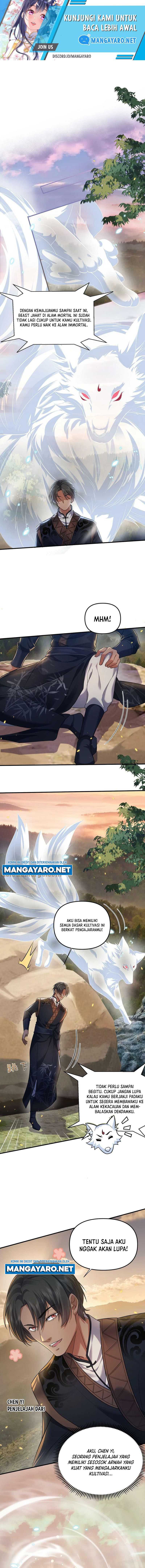Am I Invincible Chapter 173 page 1