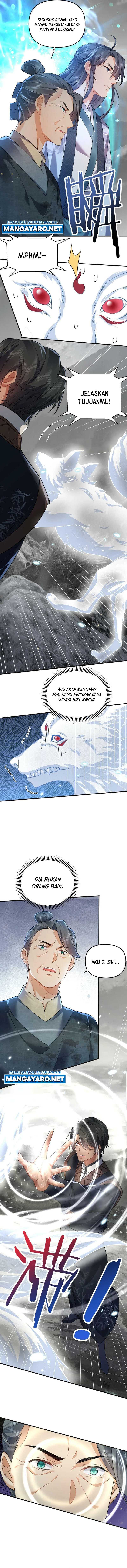 Am I Invincible Chapter 173 page 3