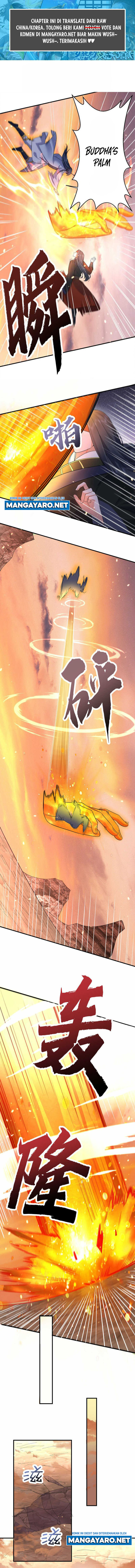 Am I Invincible Chapter 178 page 1