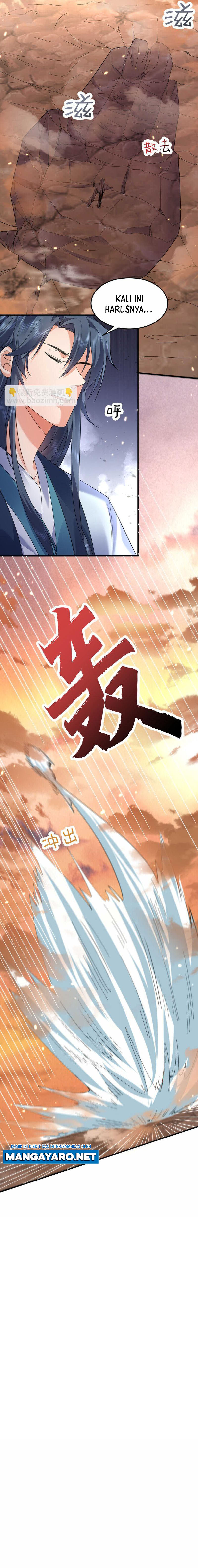 Am I Invincible Chapter 178 page 2