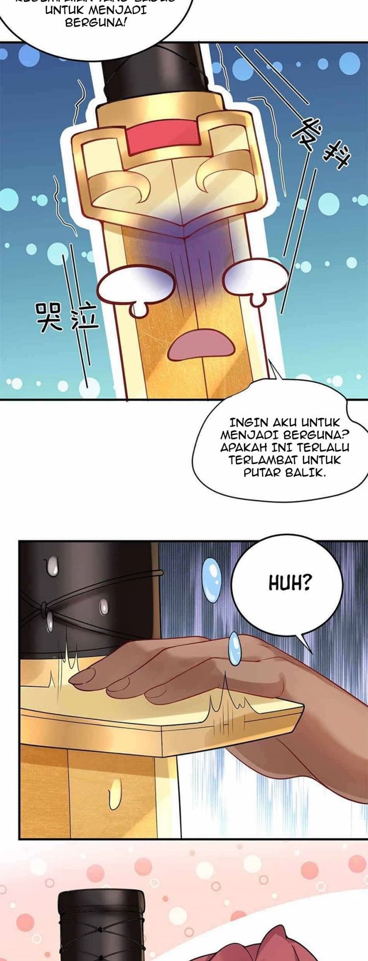 Am I Invincible Chapter 18 page 26