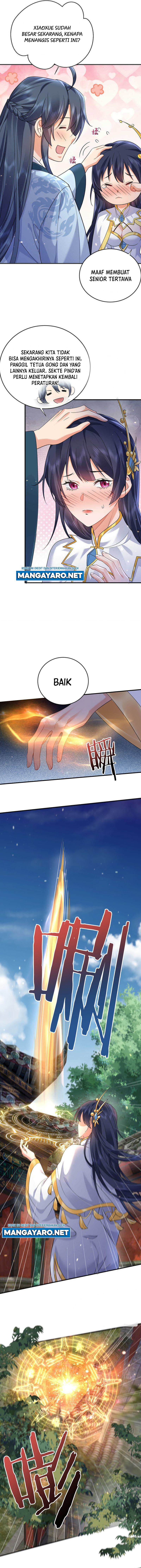 Am I Invincible Chapter 182 page 5