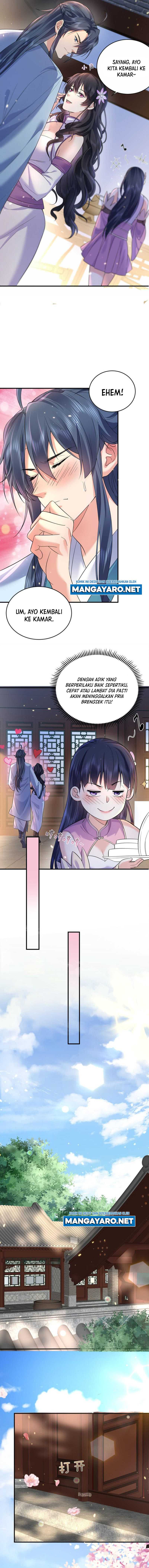 Am I Invincible Chapter 184 page 6