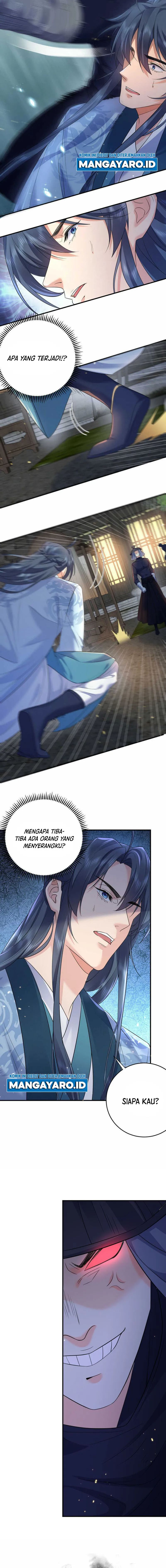 Am I Invincible Chapter 189 page 2