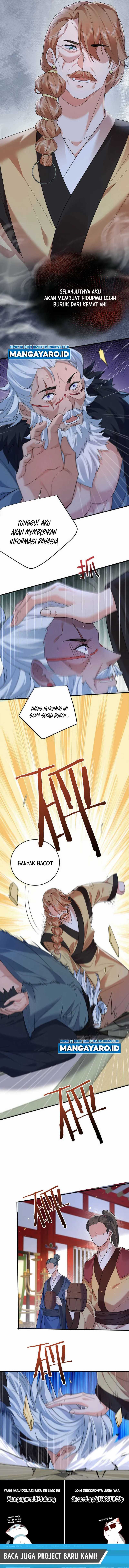 Am I Invincible Chapter 195 page 8