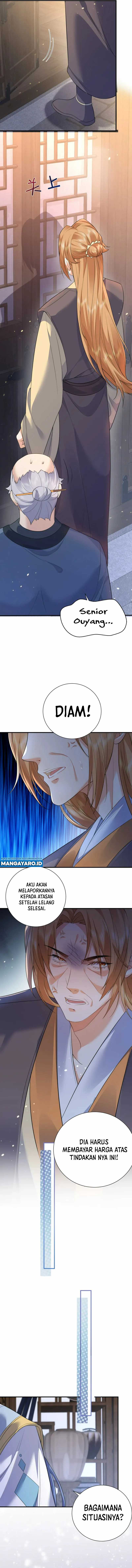 Am I Invincible Chapter 205 page 5