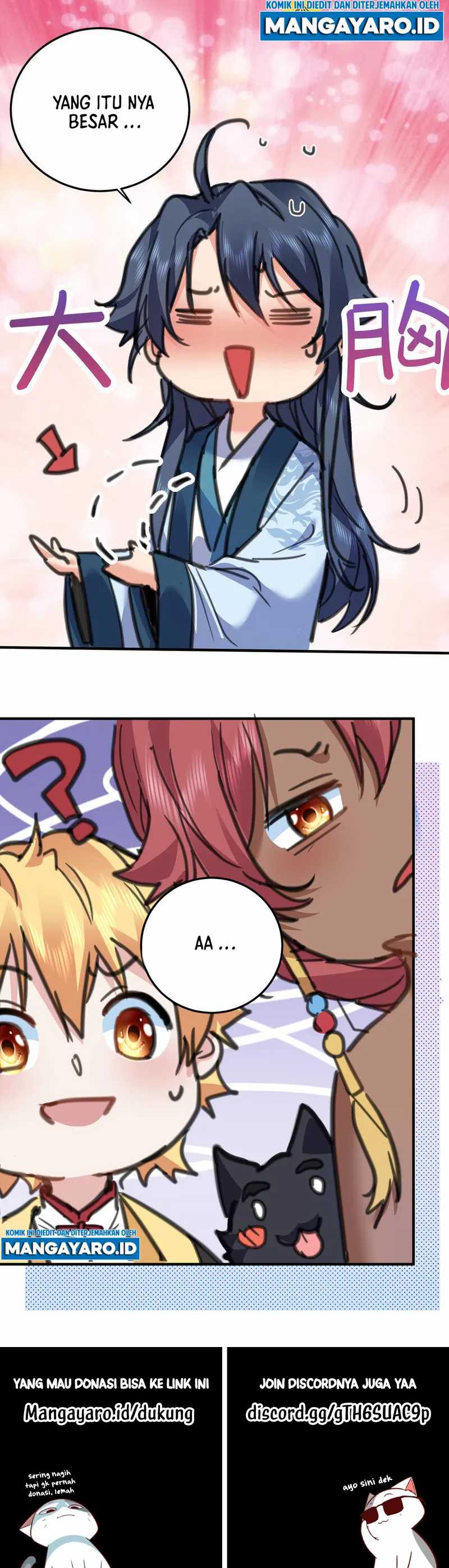 Am I Invincible Chapter 210 page 8