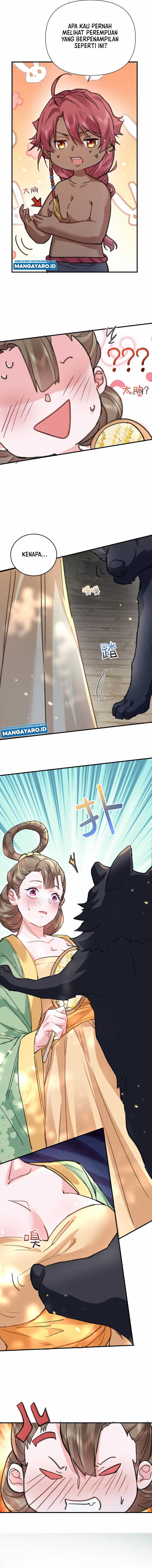 Am I Invincible Chapter 211 page 2