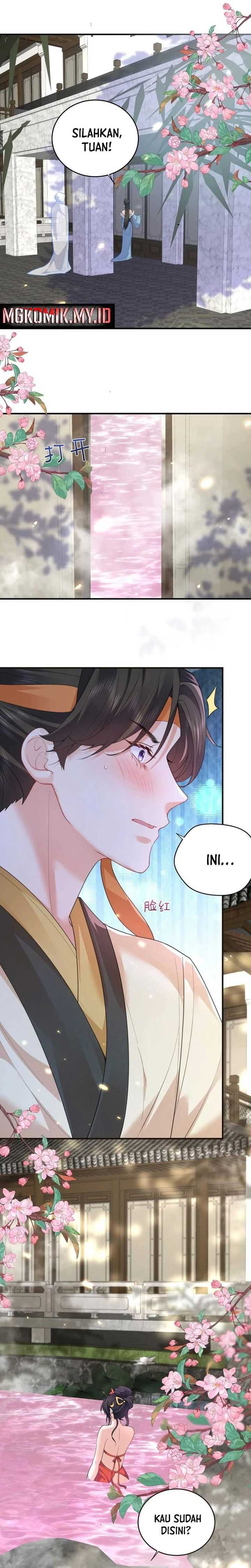 Am I Invincible Chapter 222 page 3