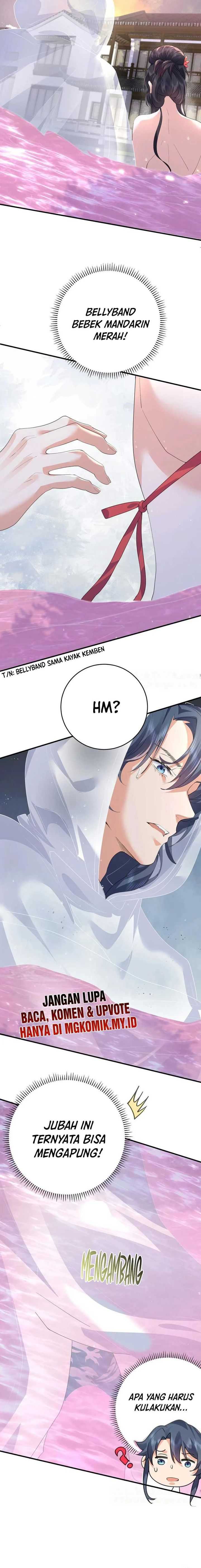 Am I Invincible Chapter 222 page 6