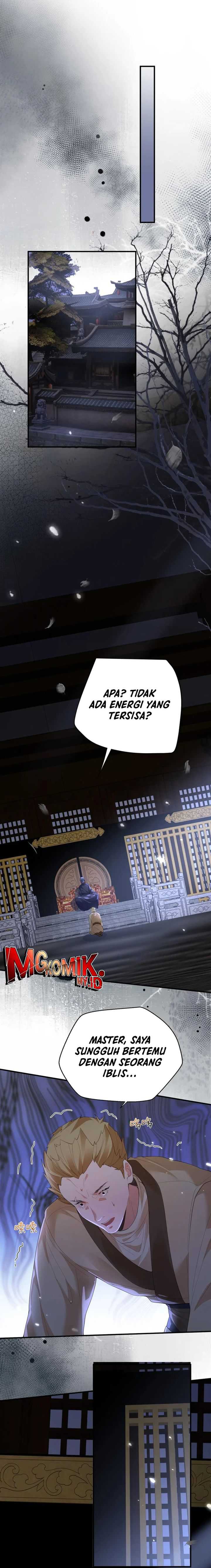 Am I Invincible Chapter 223 page 10