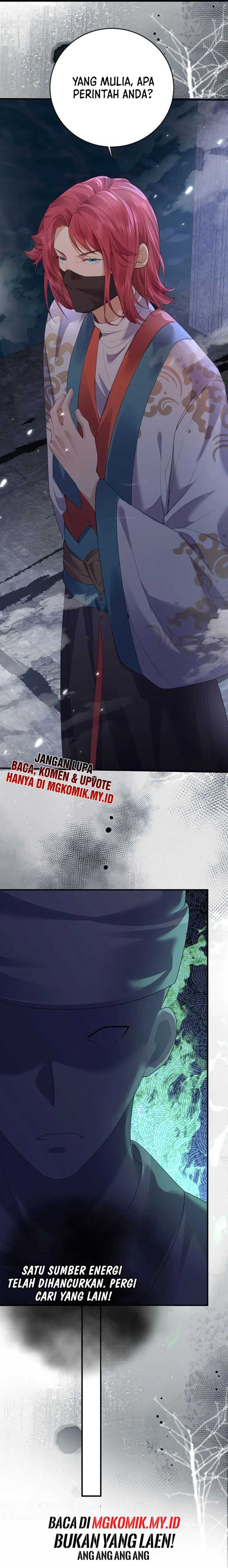 Am I Invincible Chapter 224 page 1