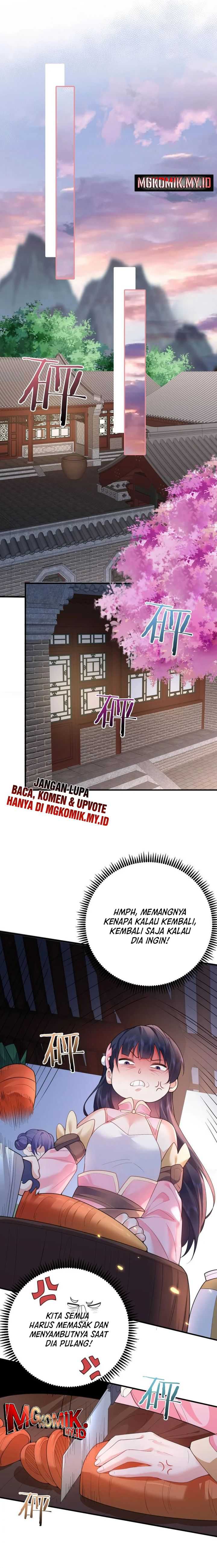 Am I Invincible Chapter 235 page 6