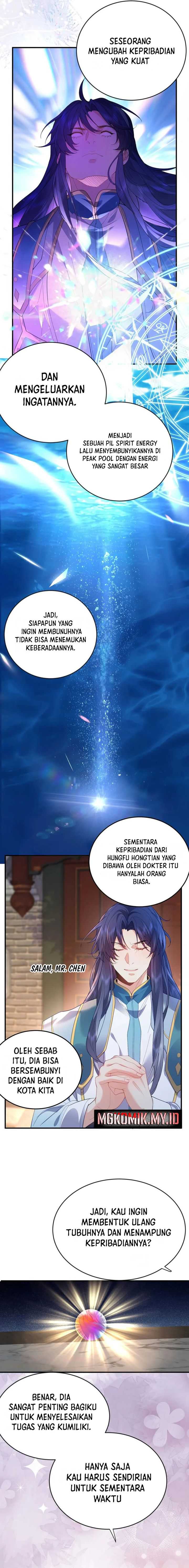 Am I Invincible Chapter 237 page 2