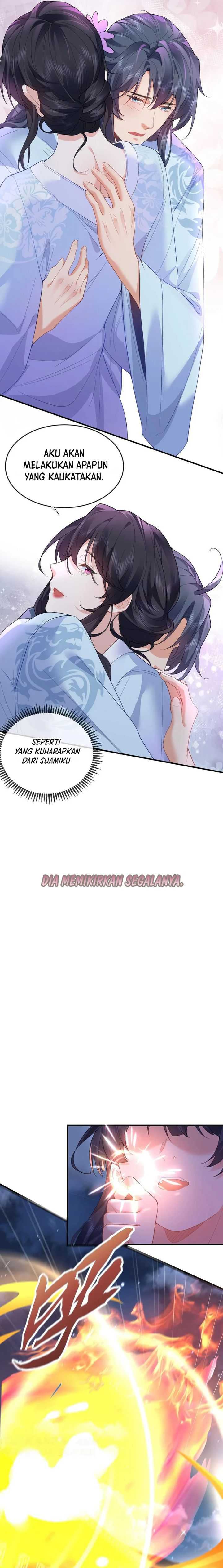 Am I Invincible Chapter 237 page 3