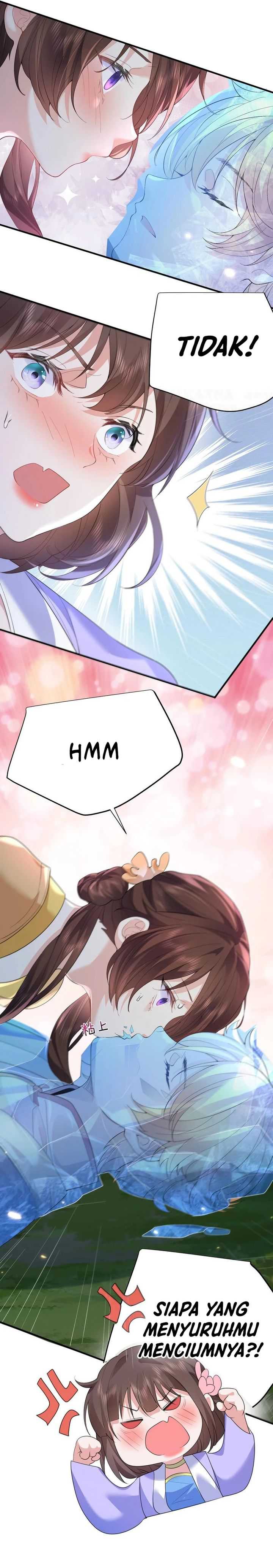 Am I Invincible Chapter 239 page 2