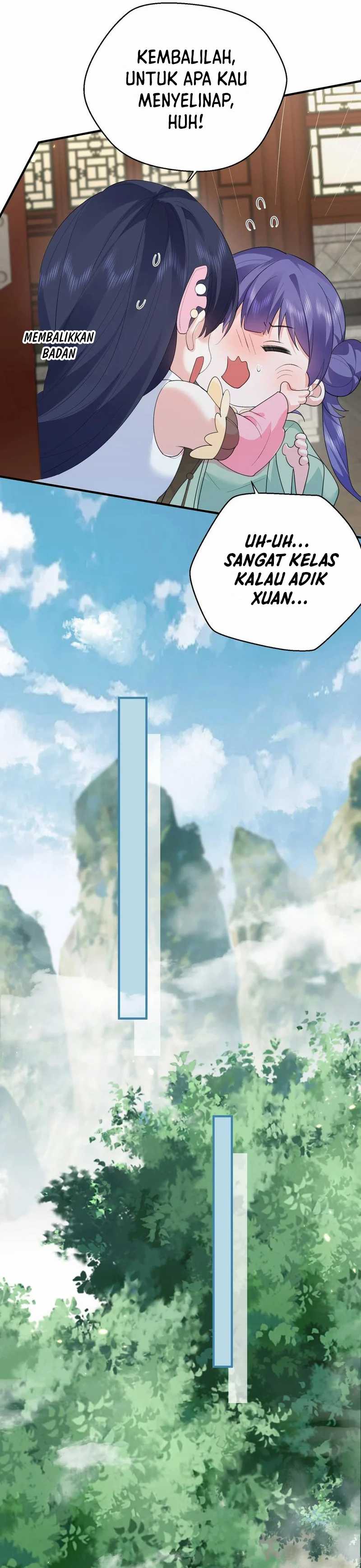 Am I Invincible Chapter 242 page 3