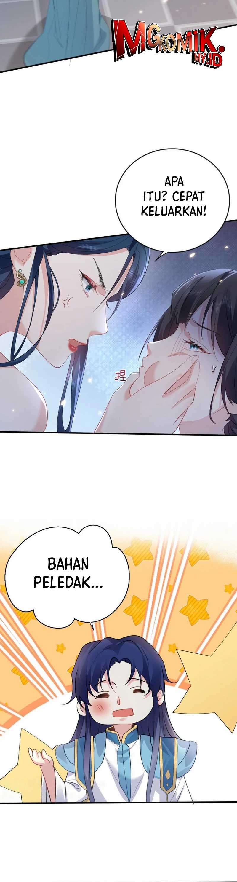 Am I Invincible Chapter 244 page 4